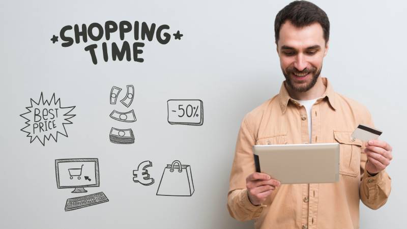 مزایای داشتن فروشگاه اینترنتی