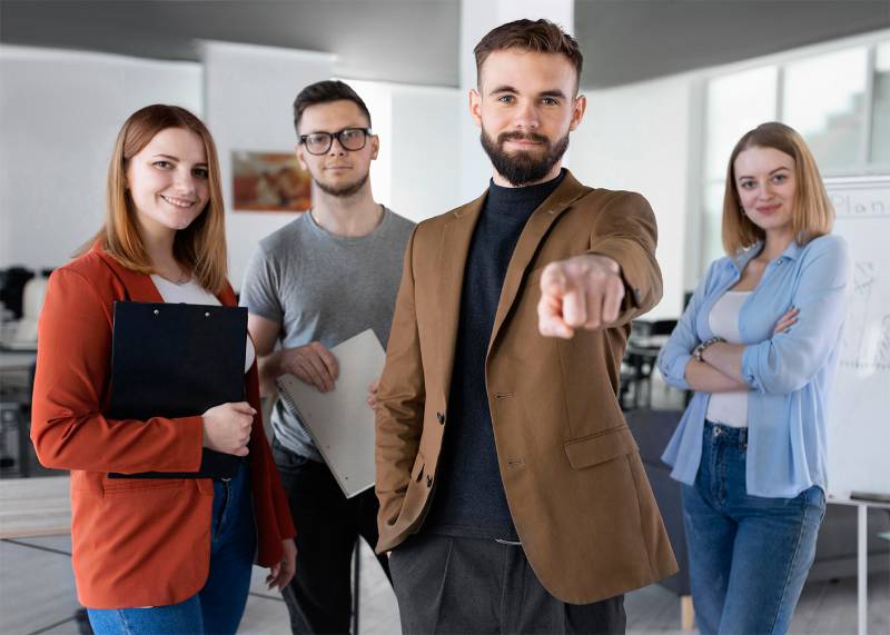 چه کسب ‌و کارهایی به سایت شرکتی نیاز دارند؟