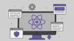 طراحی سایت با ری‌اکت | چرا React انقدر محبوبه؟