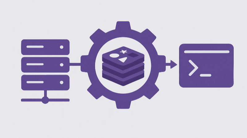 نصب Redis روی Ubuntu 24.04