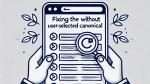 خطای Duplicate without user-selected canonical چه و چطور حلش کنیم؟