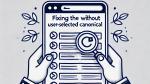 What is the Duplicate without user-selected canonical error and how to solve it?