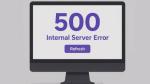 رفع ارور 500 در وردپرس | راهنمای کامل برای حل Internal Server Error