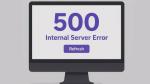 Fixing Error 500 in WordPress | Complete tutorial on solving Internal Server Error on the site