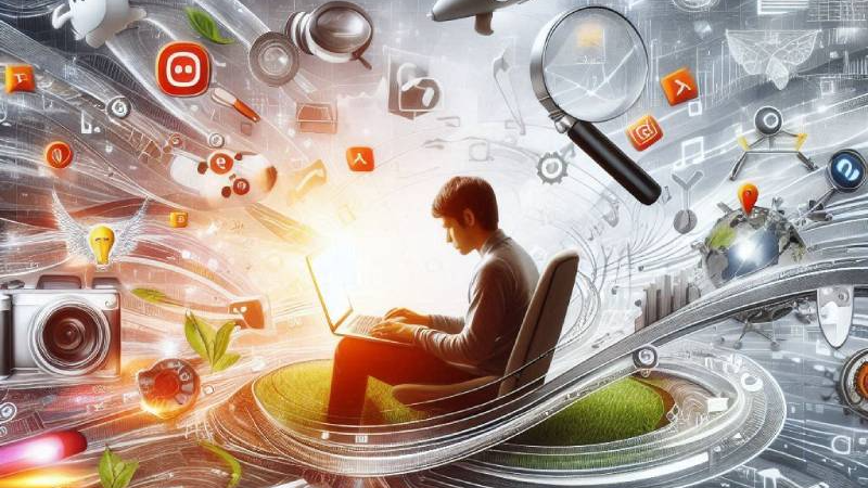 تولید محتوا چیست و چه کاربردی دارد؟