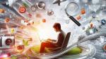 What is content creation and what is its use?