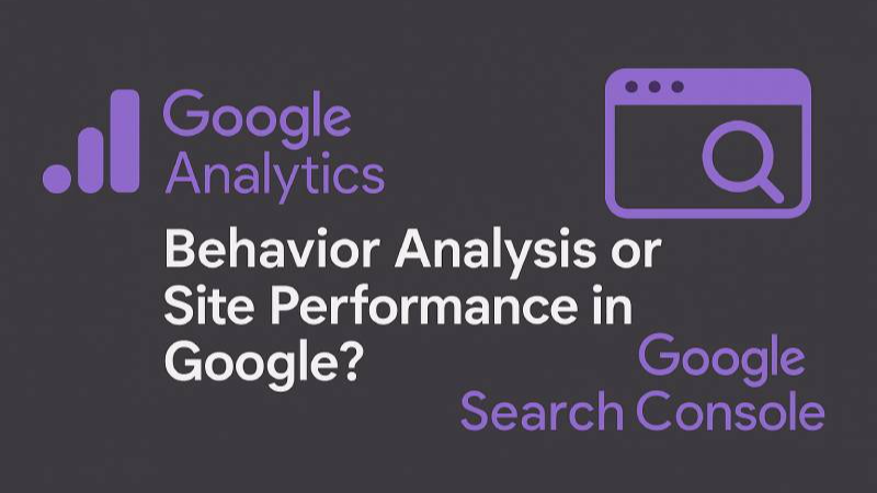 گوگل آنالیتیکس چیست؟ راهنمای کامل استفاده از Google Analytics در ایران