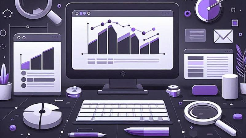 سرچ کنسول Insights چیه و چرا باید حواسمون بهش باشه؟