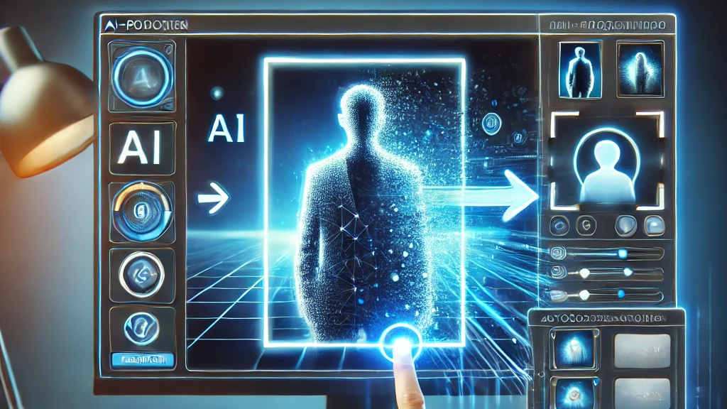 How to remove image backgrounds with artificial intelligence? + Introducing the best free tools