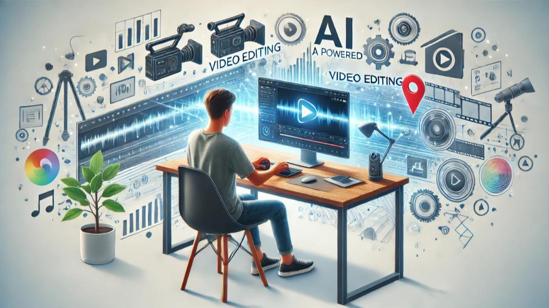 18 of the best video producers with synthetic