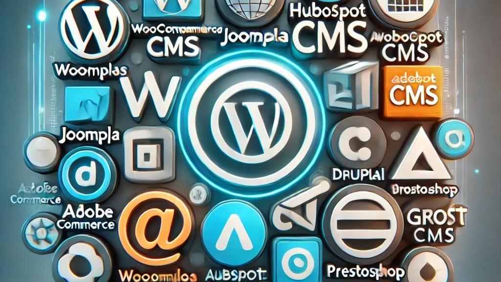 10 of the best content management systems (CMS) in 2025