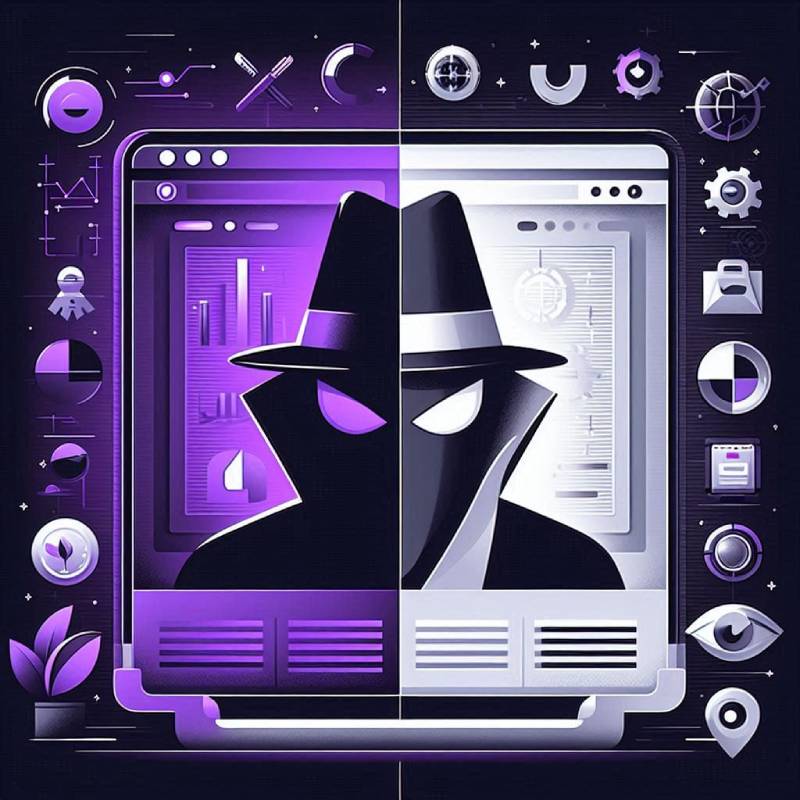 سئو کلاه سیاه یعنی چی؟